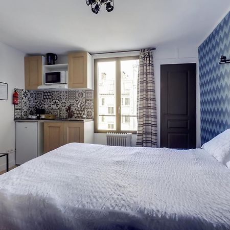 129 Suite Haim - Superbe Appartement A Paris. المظهر الخارجي الصورة