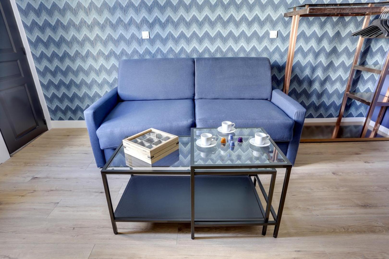 129 Suite Haim - Superbe Appartement A Paris. المظهر الخارجي الصورة