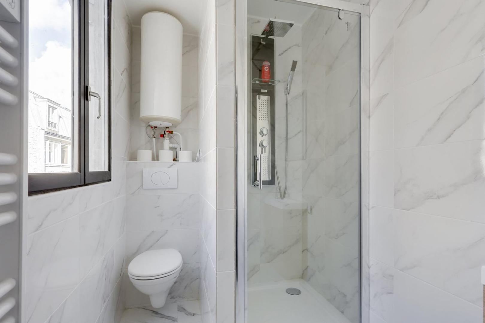129 Suite Haim - Superbe Appartement A Paris. المظهر الخارجي الصورة